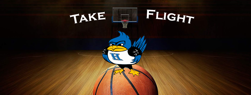 Take Flight Basketball